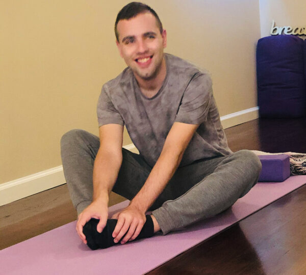 Elevate Yoga NY