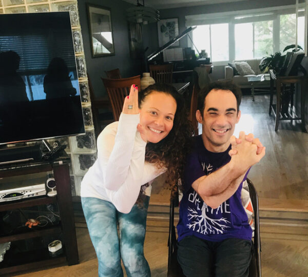 Elevate Yoga NY