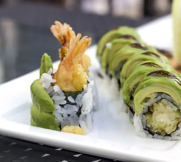 Umai Asian Bistro