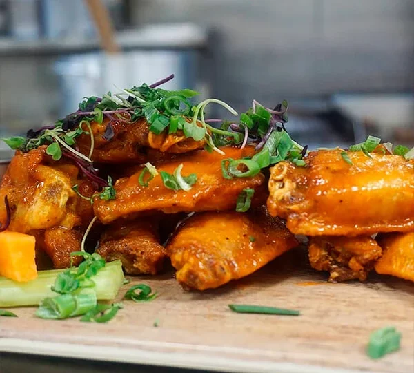 Garden Social Beer Garden & Kitchen