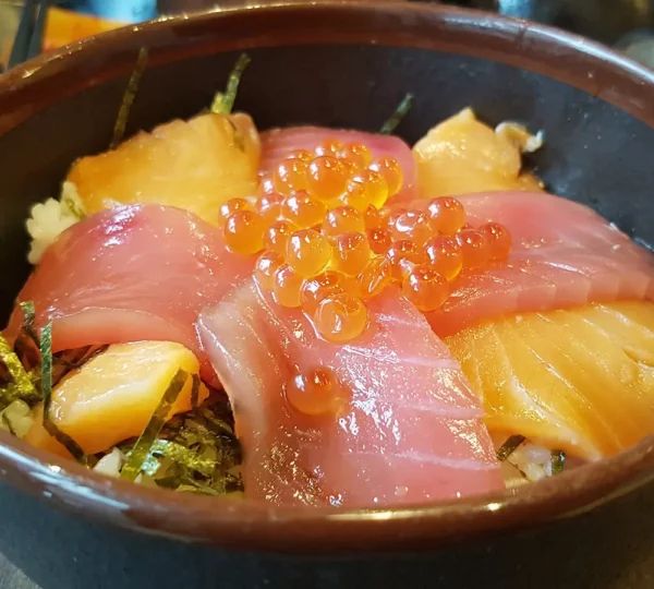 Umai Asian Bistro