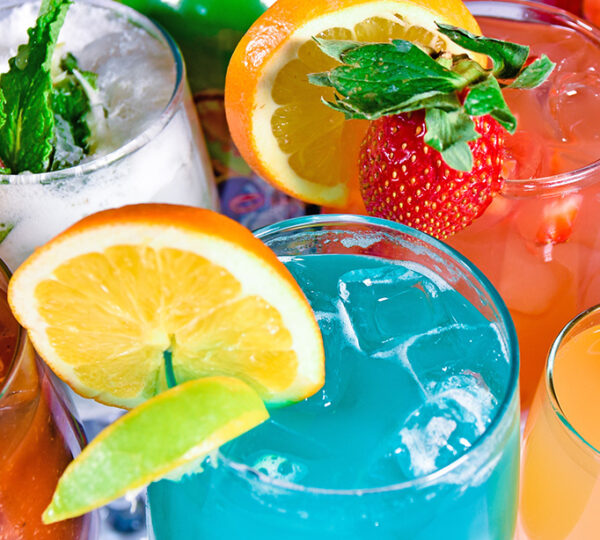 Margaritas Cafe