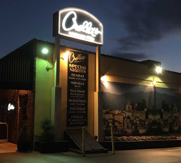 Cirella's Restaurant