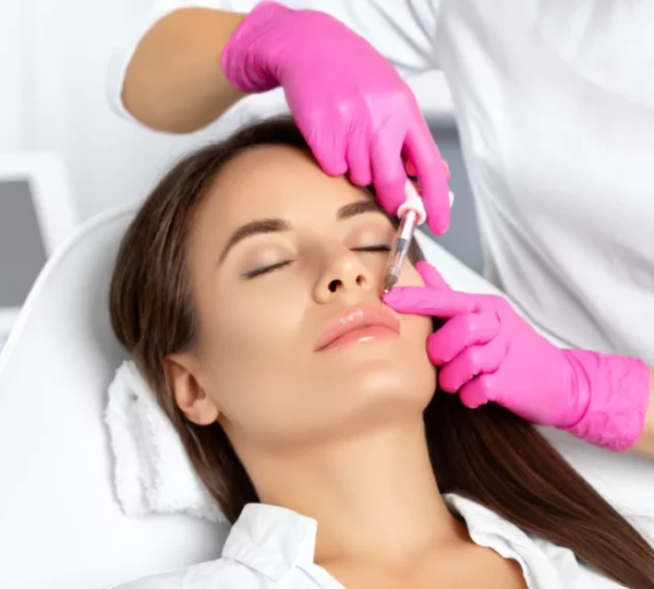 REJUV Aesthetics & Wellness Spa