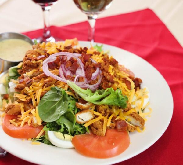 Old Street Restaurant and Bar