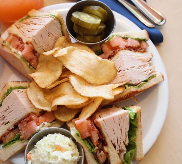 Old Street Restaurant and Bar