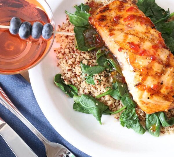 Old Street Restaurant and Bar