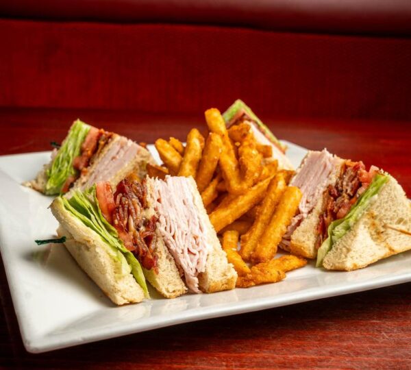 Rockwells Bar & Grill