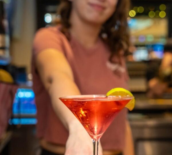 Rockwells Bar & Grill