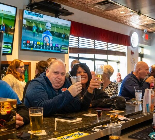 Rockwells Bar & Grill