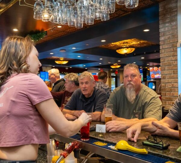 Rockwells Bar & Grill