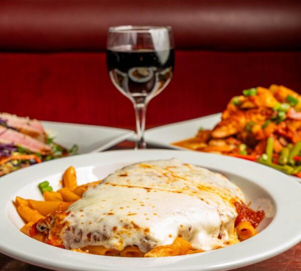 Rockwells Bar & Grill