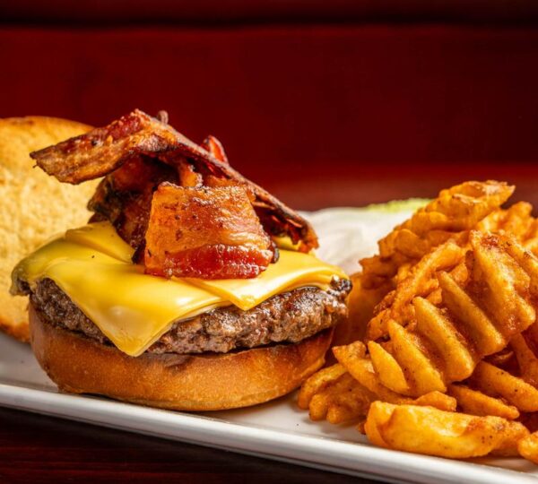 Rockwells Bar & Grill