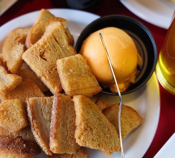 Old Street Restaurant and Bar