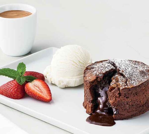 Grand Lux Cafe