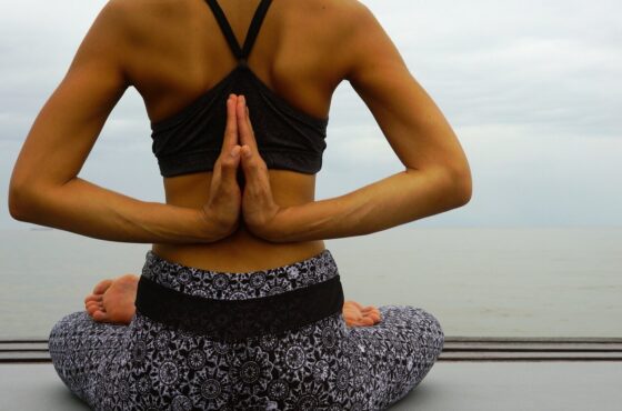 Simplicity Yoga Studio