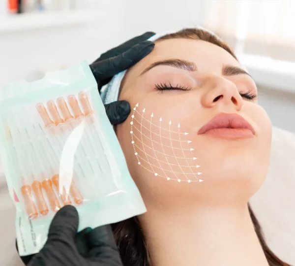 REJUV Aesthetics & Wellness Spa