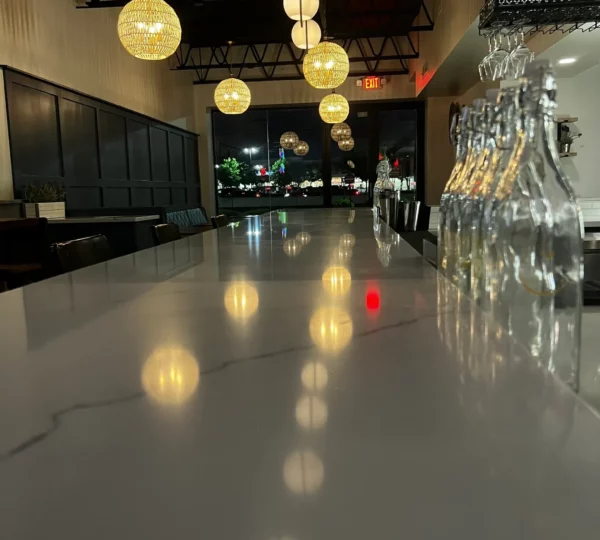 Citrus Wine Bar Events