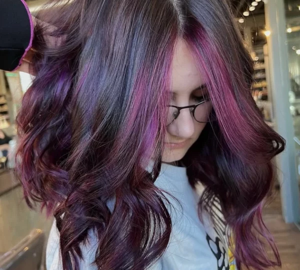 Safié Salon & Day Spa