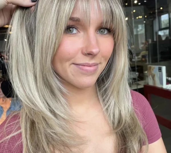 Safié Salon & Day Spa