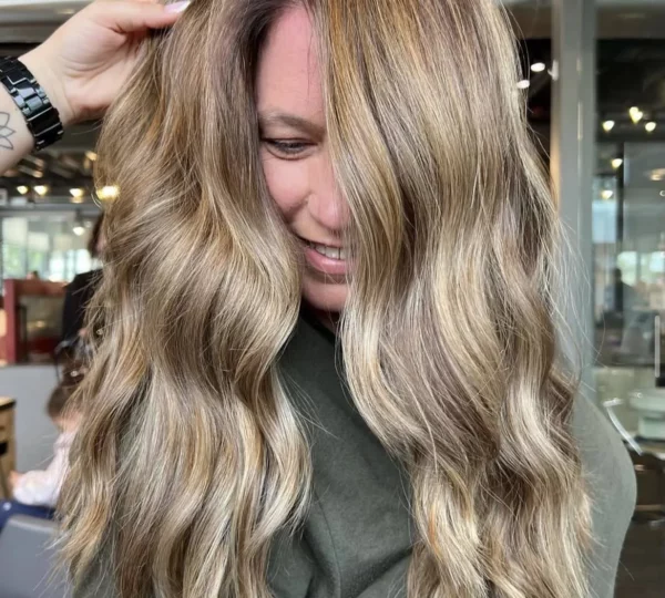 Safié Salon & Day Spa