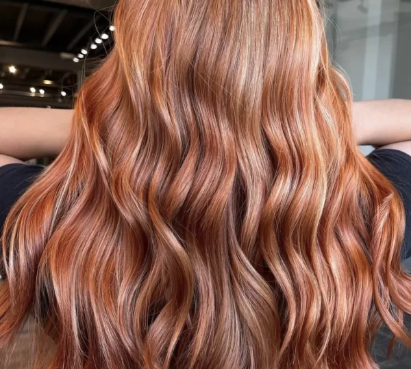 Safié Salon & Day Spa