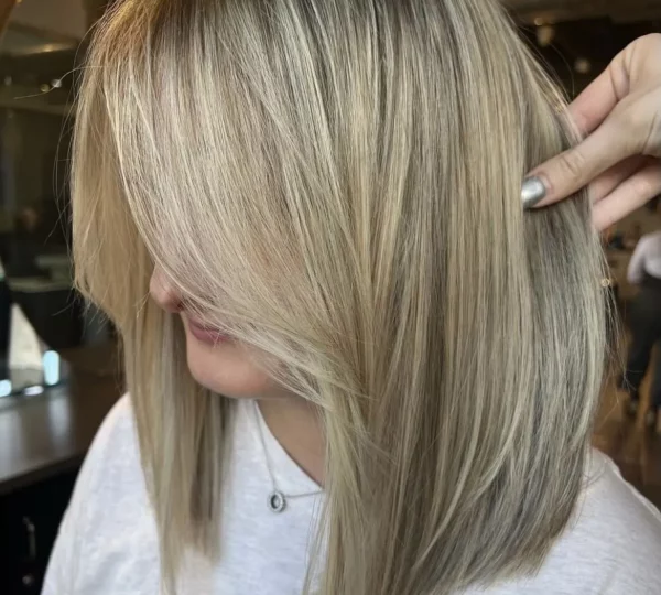 Safié Salon & Day Spa