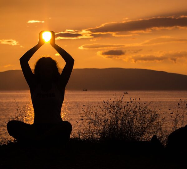 Energy Shift Yoga & Wellness