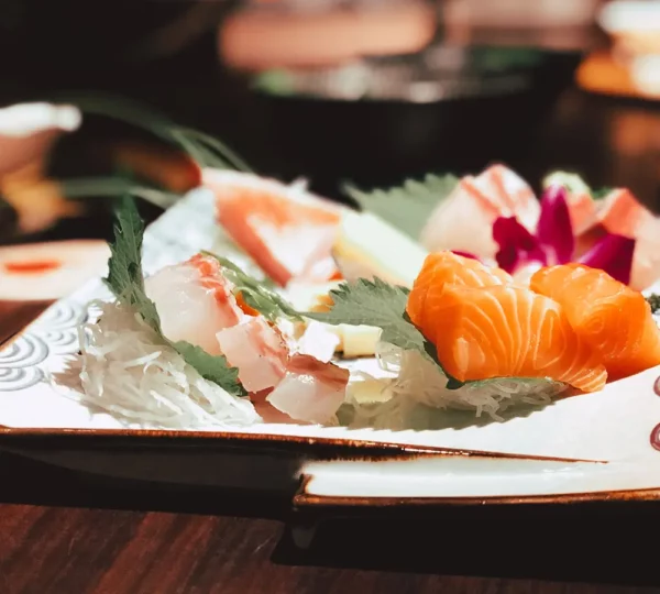 Umai Asian Bistro