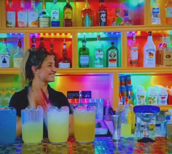 Mi Pueblo Restaurant