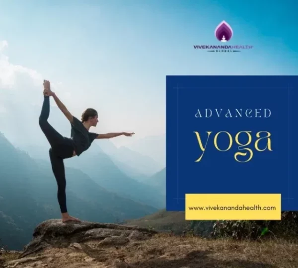 Vivekananda Health Global