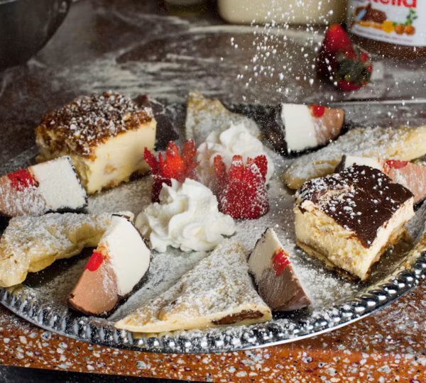 Patrizia's of Brooklyn