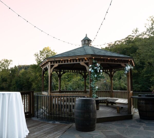 The Stone House at Clove Lakes