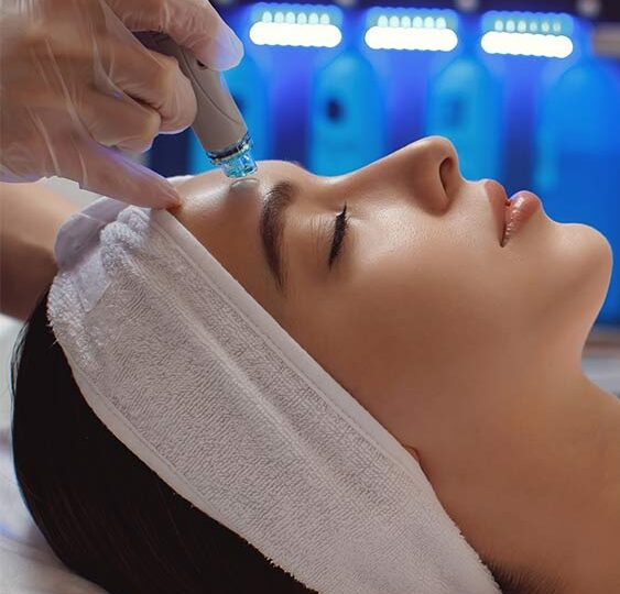 Remedi Day Spa