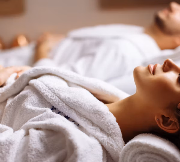 Forest Hills Spa