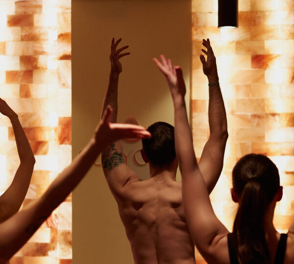 Sui Yoga & Spa Thermae