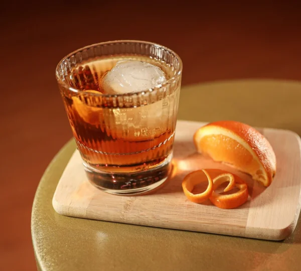 Upstairs Cocktail Bar