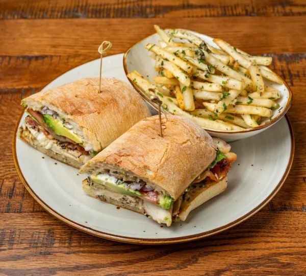 Uncle Peter's
