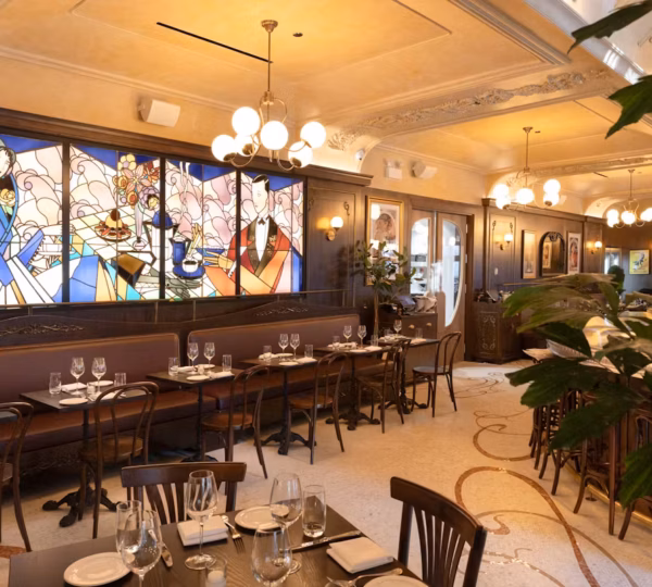 Boucherie West Village