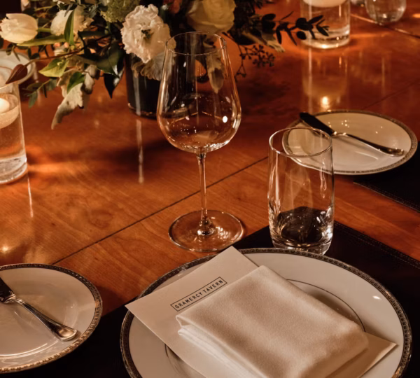 Gramercy Tavern