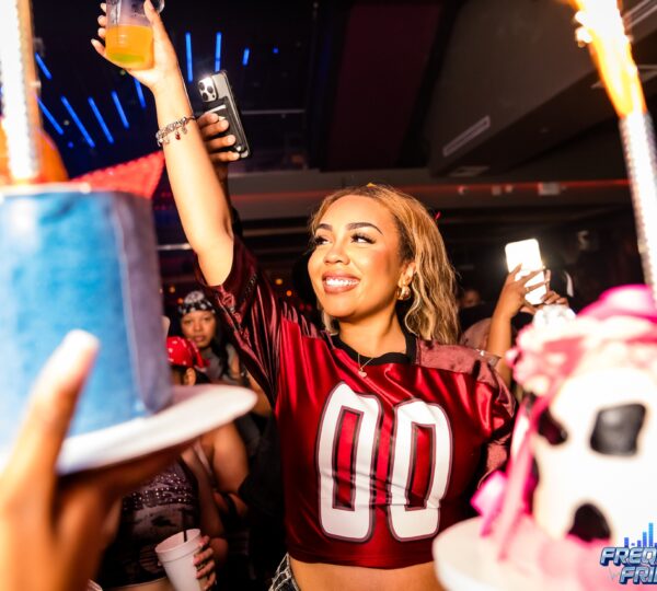 Amadeus Nightclub