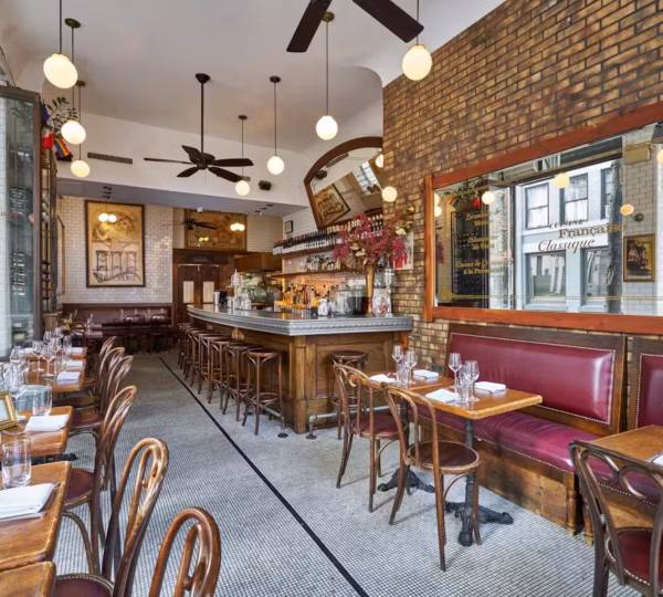 Boucherie West Village