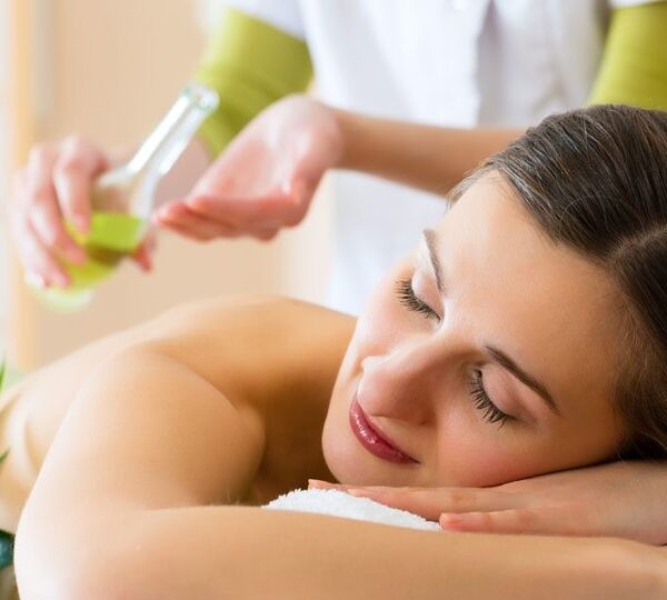 Nature Beauty Spa & Skin Care: Ultimate Relaxation & Glow Guide