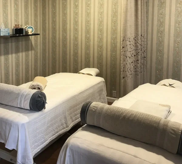New Energy Spa Massage