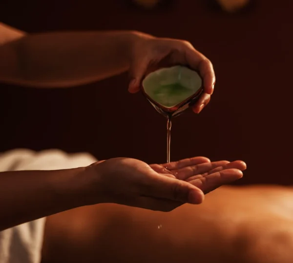 New Energy Spa Massage