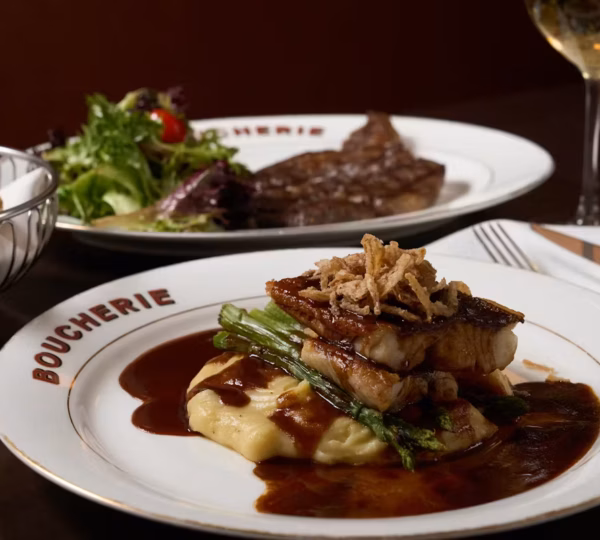 Boucherie West Village