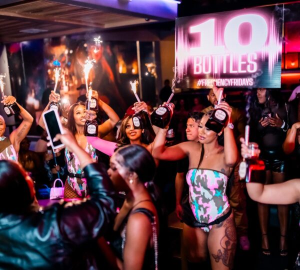 Amadeus Nightclub