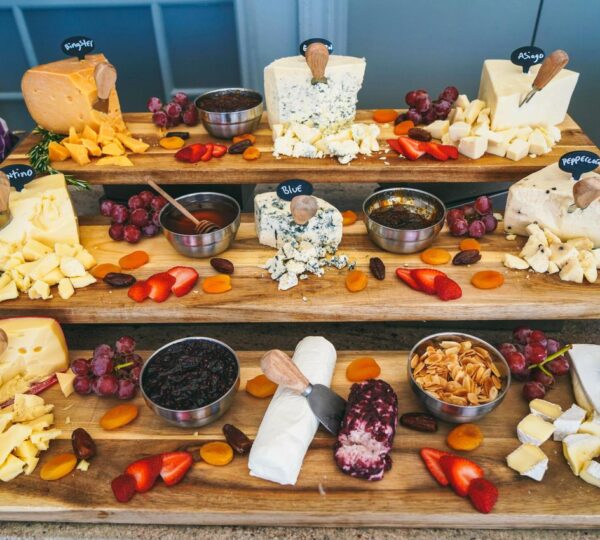 Vetro Restaurant & Lounge