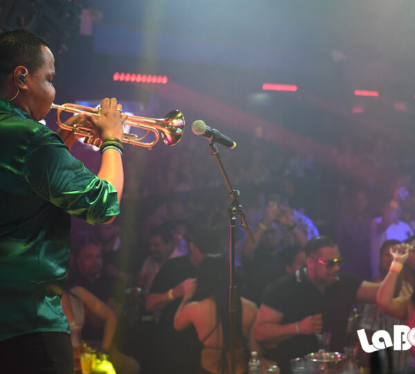 La Boom