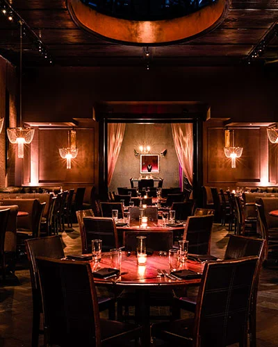 TAO Downtown Nightclub